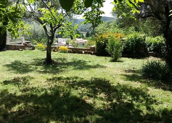 Ferienhaus Maison En Cevennes