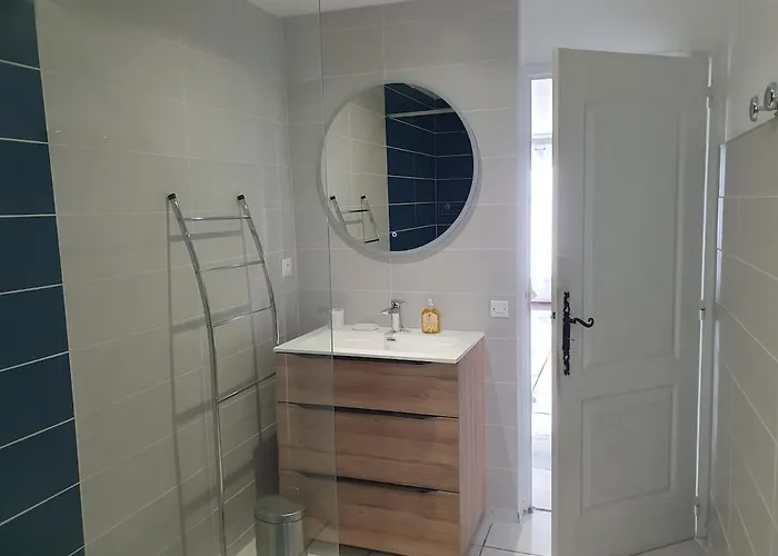 Ferienhaus Maison En Cevennes La Barriére