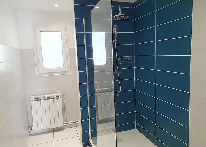 Maison En Cevennes Ferienhaus