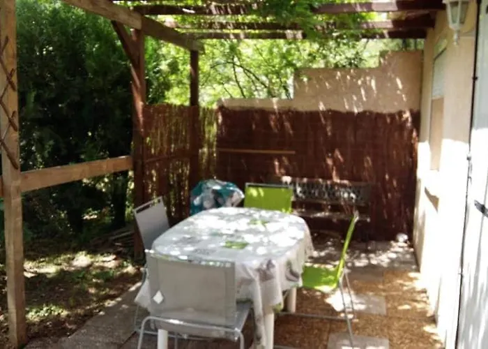 Ferienhaus Maison En Cevennes *