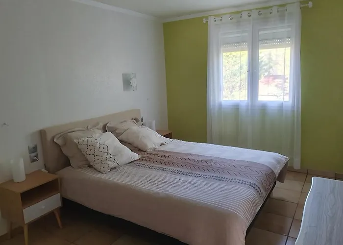 Maison En Cevennes * La Barriére