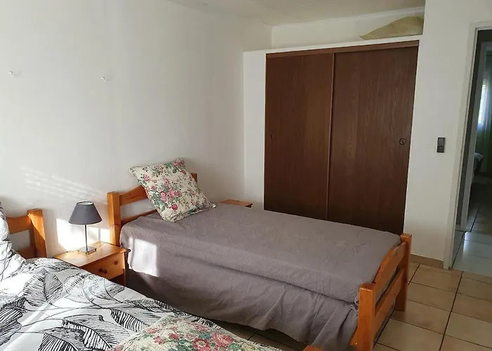 Ferienhaus Maison En Cevennes *